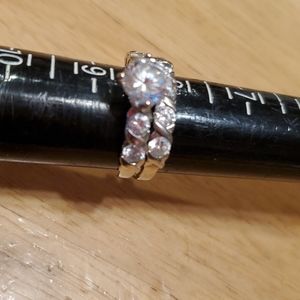 Beautiful Sterling Two piece set